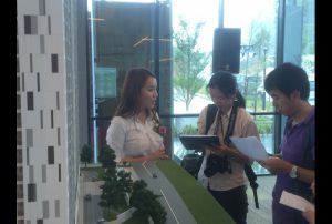 8scape Residences @ Sutera Priority Preview & Samsung Partnership Signing Ceremony