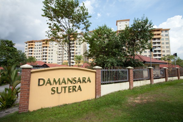 KIPARK Damansara