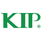 KIP Group of Companies Mobile Logo