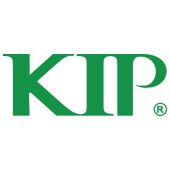 KIP Group of Companies Retina Logo