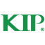 KIP Group of Companies Sticky Logo
