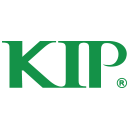 KIP Group of Companies Sticky Logo Retina